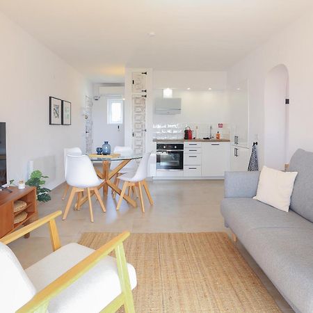 Retiro Sol - Apartamento Retiro Sol B14 Dénia Esterno foto