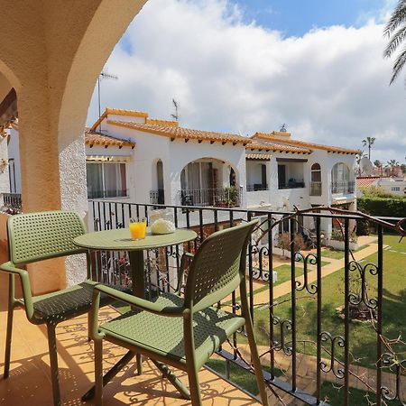 Retiro Sol - Apartamento Retiro Sol B14 Dénia Esterno foto