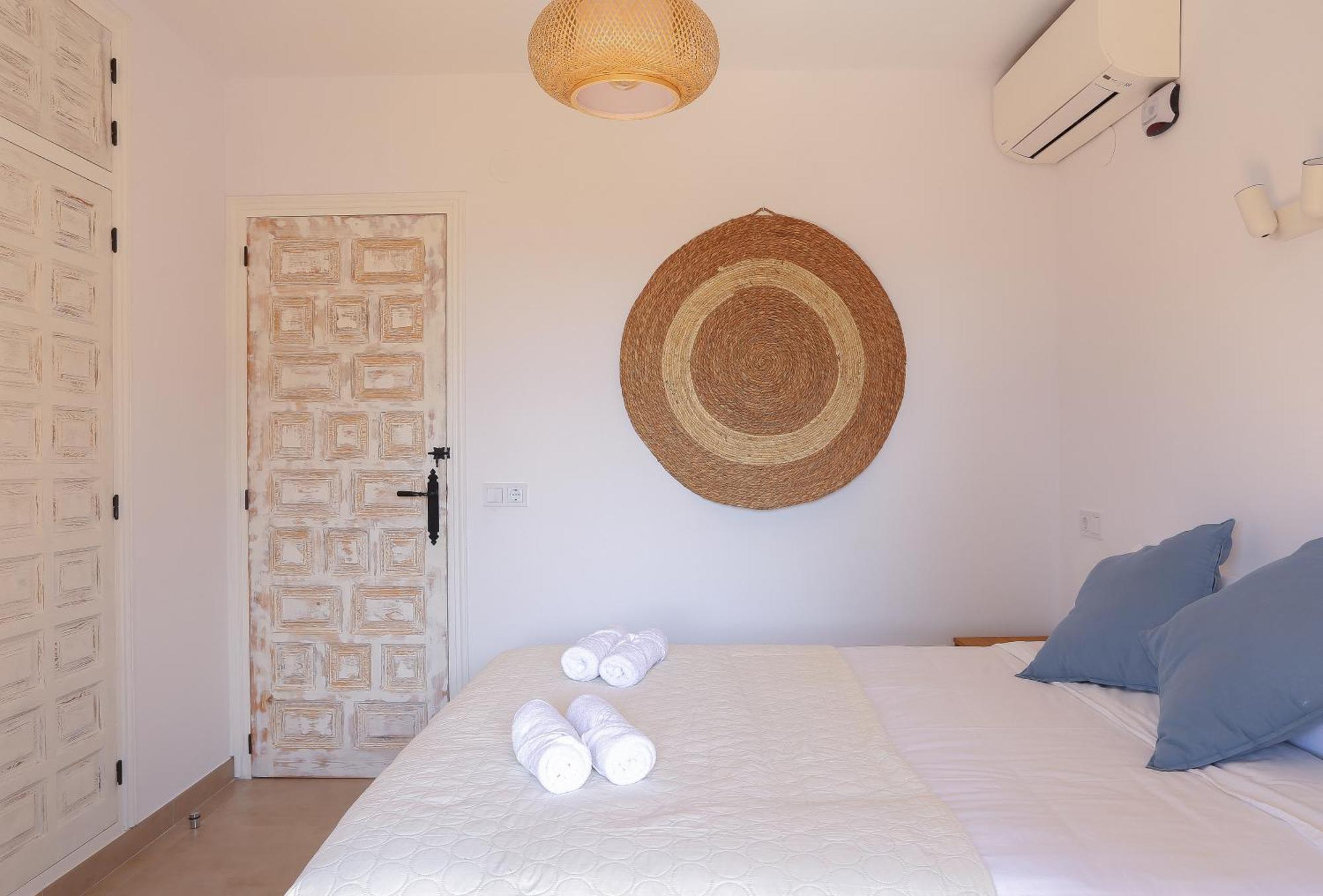 Retiro Sol - Apartamento Retiro Sol B14 Dénia Esterno foto