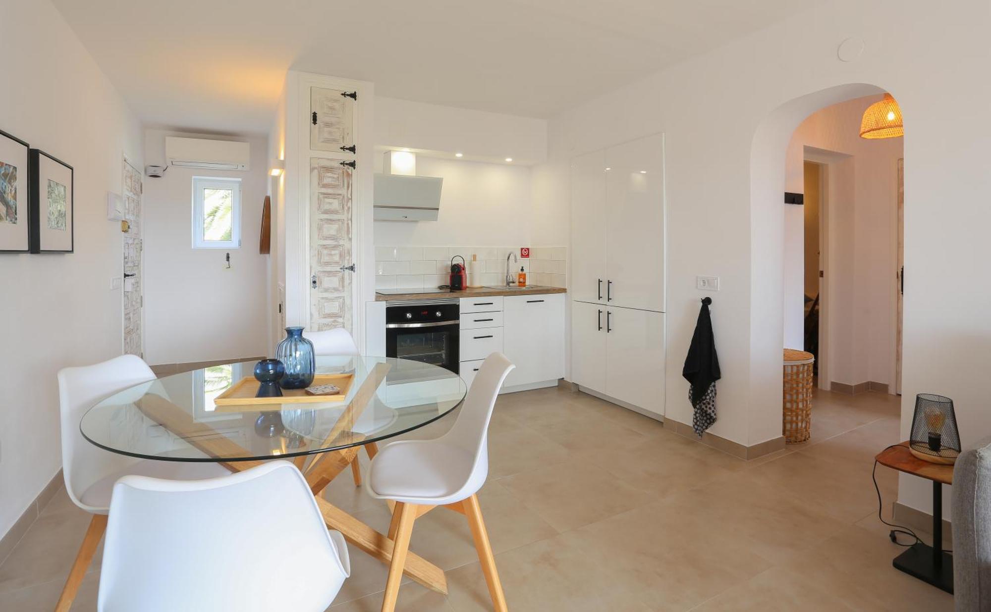 Retiro Sol - Apartamento Retiro Sol B14 Dénia Esterno foto