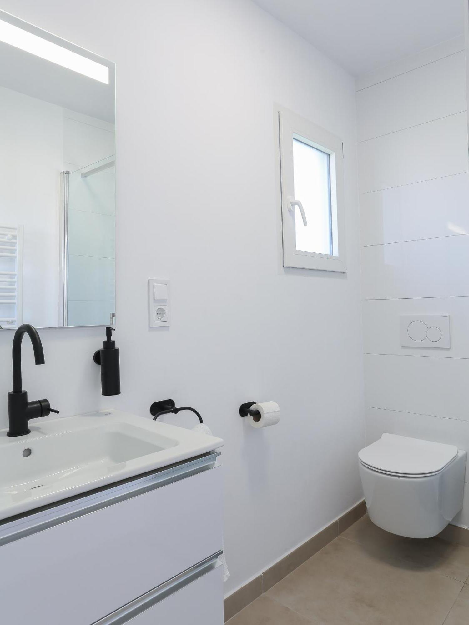 Retiro Sol - Apartamento Retiro Sol B14 Dénia Esterno foto