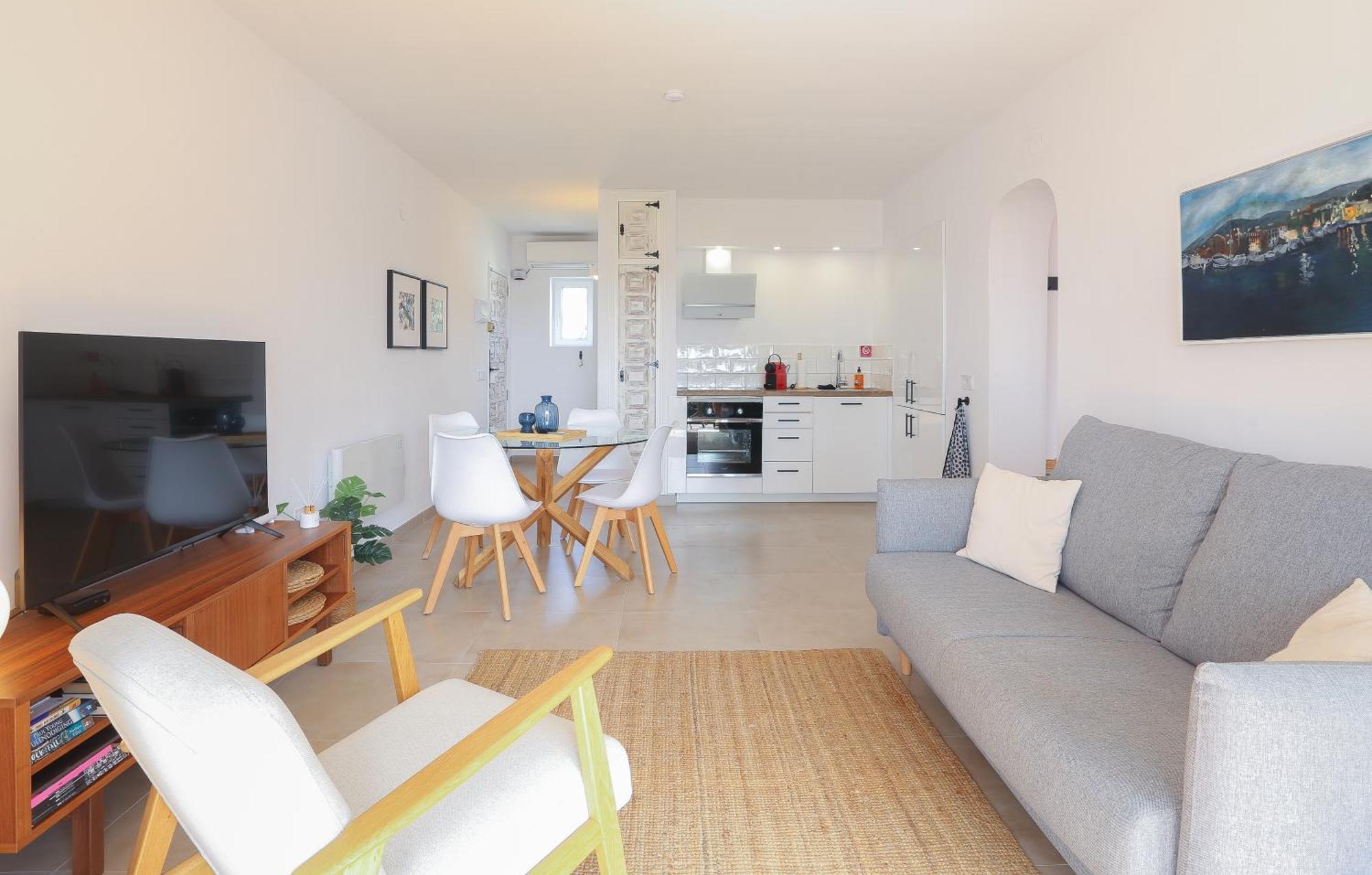 Retiro Sol - Apartamento Retiro Sol B14 Dénia Esterno foto