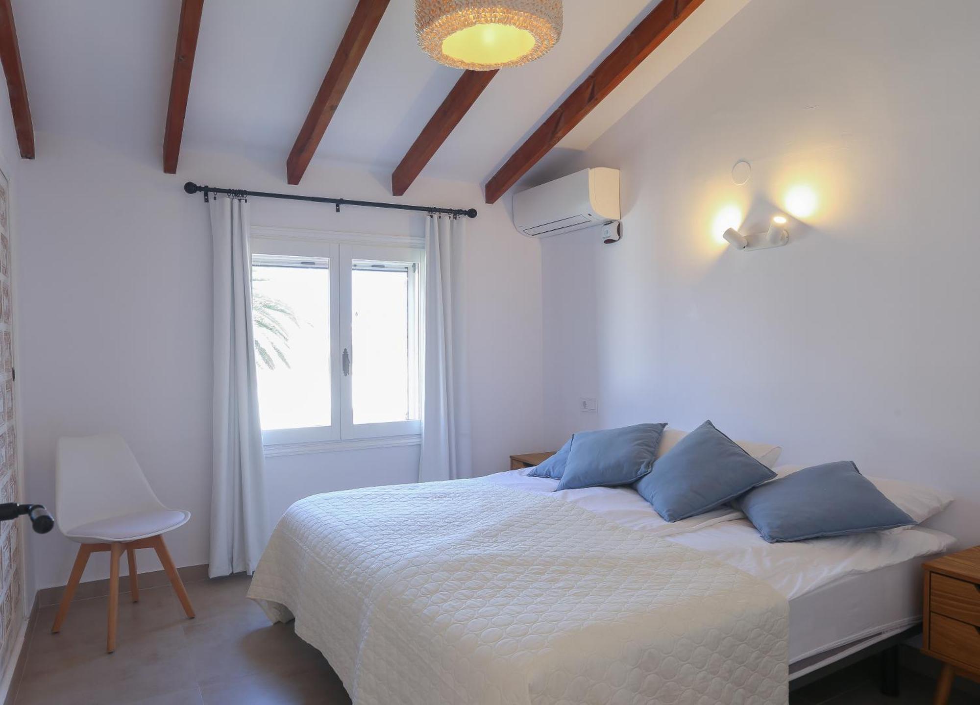 Retiro Sol - Apartamento Retiro Sol B14 Dénia Esterno foto