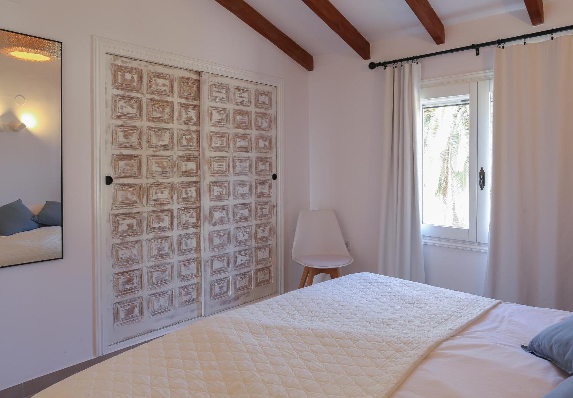 Retiro Sol - Apartamento Retiro Sol B14 Dénia Esterno foto